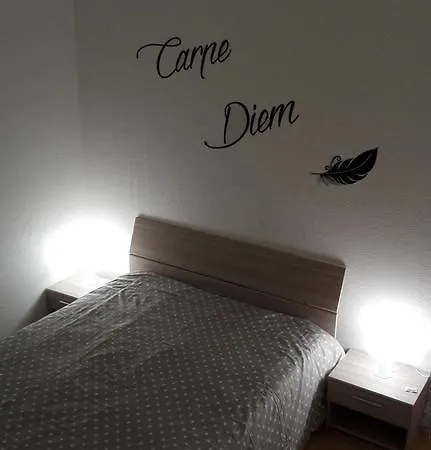 Apartamento L'accroche Coeur