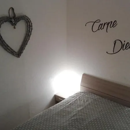 Apartamento L'accroche Coeur Turckheim