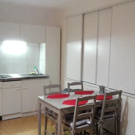 Apartamento L'accroche Coeur