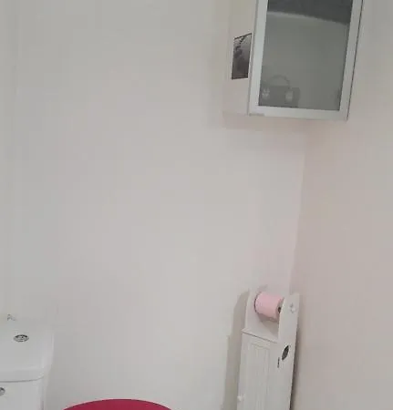 L'accroche Coeur Apartamento Turckheim