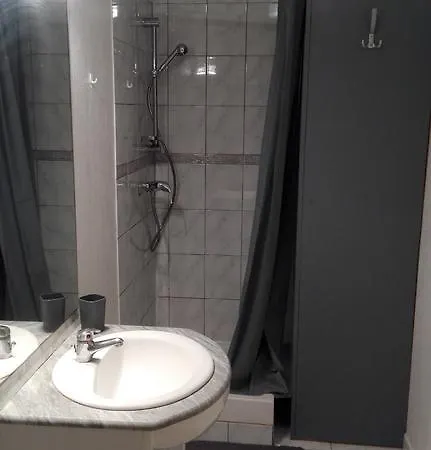 L'accroche Coeur Apartamento Turckheim